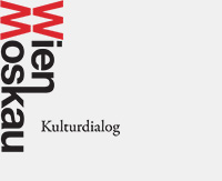 Wien Moskau Kulturdialog